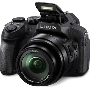 Appareil photo numérique Panasonic Lumix DMC-FZ300 - Product Image 5
