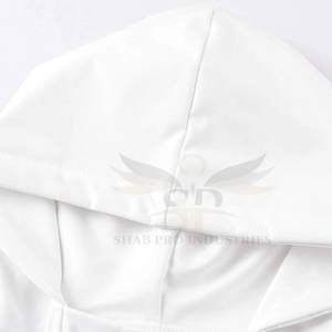 Survêtements pour hommes de haute qualité, personnalisés, à capuche, en coton 100% respirant et écologique, pour la mode et le sport - Product Image 4