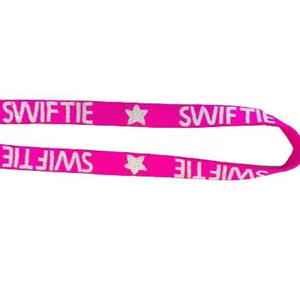 Nouvelles ceintures artisanales à la mode, sangles à perles, design exclusif pour les fans de volley-ball, accessoires de sac à main de qualité pour les tenues de match - Product Image 5