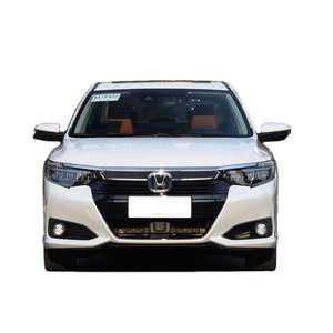 Berline compacte à essence 2024 1.0 T Turbo CVT automatique 5 places Véhicule à essence à grande vitesse Fabriqué en Chine pour l'exportation - Product Image 1