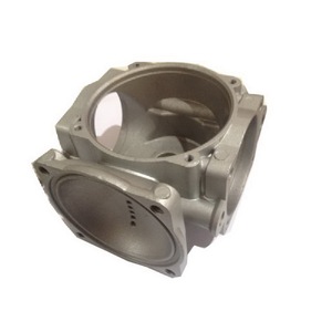 Corps de pompe moteur Gmb20 compatible avec la référence 445227 – Boîtiers de pompe de qualité supérieure - Product Image 1
