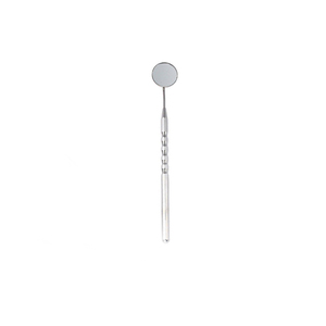 Stainless steel dental <b>mirror</b> instrument reusable stainless steel dental <b>mirror</b> set <b>double</b>-<b>sided</b> dental <b>mirror</b> with handle - Product Image 4