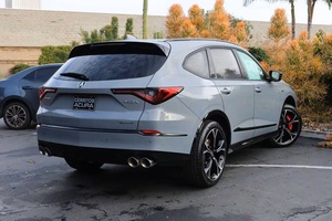 (W&T) PROMOCIÓN Venta de Autos Usados: Accura MDX Type S 2026, SUV 4 Puertas con Tracción en las Cuatro Ruedas y Paquete Advance (Motor Turbo de 3.0L y 6 Cilindros, Transmisión Automática de 10 Velocidades) - Product Image 3