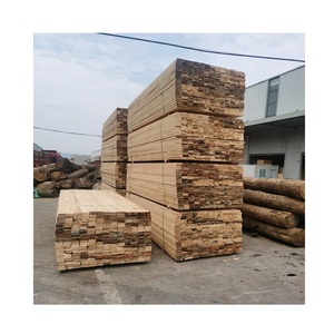 ไม้โอ๊คคุณภาพธรรมชาติ - สำหรับตกแต่งภายนอกและใช้งานได้หลากหลาย - Product Image 2