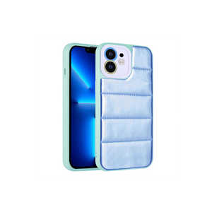 Étui en silicone souple antichoc de luxe pour iPhone 11 Pro et 7 Plus, coque de protection arrière de l'appareil photo avec des fonctionnalités de protection de luxe - Product Image 1