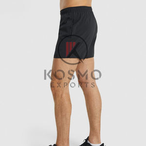 กางเกงขาสั้นออกกำลังกายสำหรับผู้ชายกางเกงขาสั้นออกกำลังกายสำหรับออกกำลังกาย - Product Image 3