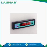 Transmetteur de poids TLB4 Profinet IO (x2) - 4 canaux indépendants [RS485 - Profinet IO] d'un exportateur authentique