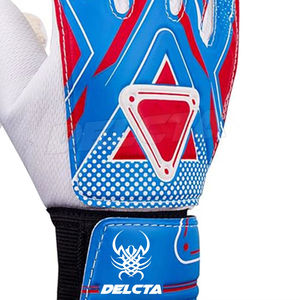 High Quality Professional Made <b>Goalkeeper</b> <b>Gloves</b> Sports Safety OEM Service <b>Goalkeeper</b> <b>Gloves</b> - Product Image 5