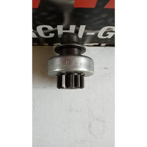 Pignone Motorino di Avviamento Renault Serie 9 (81>88) 103611 Benzina - Product Image 5