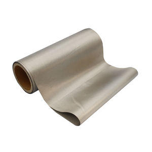 Tissu conducteur Faraday anti-rayonnement en forme <span class=keywords><strong>de</strong></span> diamant pour <span class=keywords><strong>rideau</strong></span> - Product Image 3