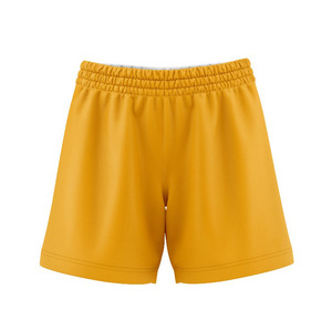 Pantalones Cortos de Muay Thai MMA Personalizados al por Mayor para Hombre y Mujer - Pantalones Cortos de Taekwondo para Entrenamiento de Artes Marciales, Transpirables, de Secado Rápido y Ajuste Delgado - Product Image 2