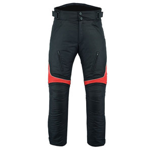 Pantalones de Cordura Estilo Cargo para Motociclismo, Diseño Personalizado para Carreras, en Diferentes Colores - Product Image 3