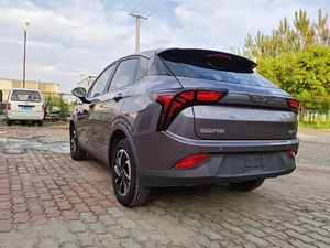 2022 Industry Custom Long Range 5 Seat SUV 55kW Power 38.54kWh Battery Reliable Quality for Daily <b>Travel</b> - Product Image 6