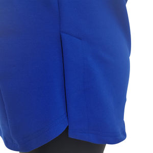 เสื้อกีฬาแบบสวมศีรษะมีซิปมีกระเป๋าด้านข้างเสื้อฮู้ดสำหรับผู้ชายเสื้อกีฬาออกกำลังกายแบบลำลองโลโก้กำหนดเอง2025 - Product Image 4