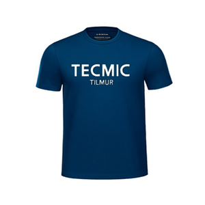 T-Shirt Promozionale Personalizzata Tecnic Filmur - Product Image 3