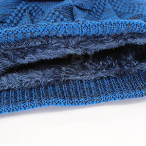Prix de gros Bonnets avec logo personnalisé Chapeaux en coton Bonnets pour hommes Chapeaux respirant Bonnets Chapeaux - Product Image 6