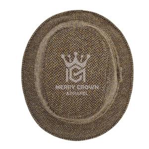 Sombreros de cubo para adultos de nuevo estilo popular de diseño personalizado sombreros de cubo ligeros sombreros de cubo de ropa informal para la venta - Product Image 4