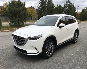 Mazda CX-9 Grand Touring AWD 2019 con Bajo Kilometraje, Auto Usado - Product Image 1
