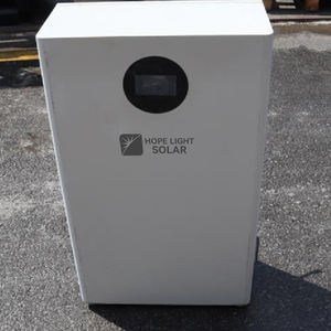 IP65 51.2V 314Ah リチウム電池パック 16kWh カスタマイズ可能なデザイン 太陽光発電ESS用 - Product Image 3