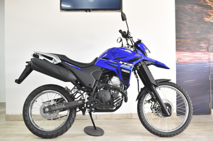 Motocicleta Deportiva Yamaha Xtz 250 Fi Abs 2026 Más Vendida, Motocicletas Todoterreno y de Carretera - Product Image 3