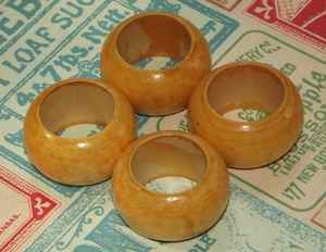 ที่รองผ้าเช็ดปากที่รองจานเสื่อให้ความอบอุ่นเป็นมิตรกับสิ่งแวดล้อมงานหัตถกรรมเรซินปรับแต่งได้คลาสสิกสำหรับห้องครัว - Product Image 1