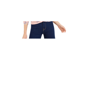 Top Floreale Arricciato Stile Dolce di Crave Fame Junior, Rosa, Taglia Grande per la Primavera - Product Image 3