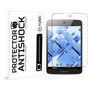 ฟิล์มกันรอยหน้าจอ ANTISHOCK สำหรับแท็บเล็ตซันสเตค แท็บ 785 ดูอัล - Product Image 1