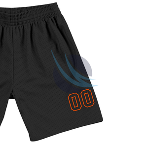 Vente en gros uniforme de maillot de basket-ball de haute qualité pour hommes personnalisé OEM Logo imprimé technique uniforme de basket-ball de qualité - Product Image 5