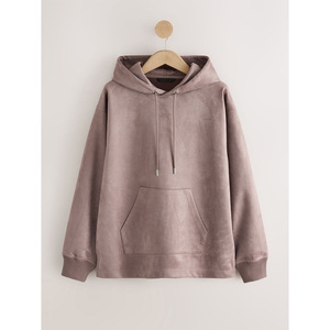 Sweat-shirt à capuche de haute qualité en gros personnalisé, sweat-shirt en molleton de luxe, sweat-shirt streetwear à forte demande pour hommes - Product Image 1