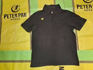 Ropa usada: Camisetas tipo polo para hombre, manga corta - Product Image 4