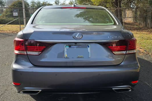 Lexus LS 460 USADO del 2017 - Product Image 4