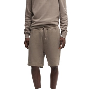 Recién llegado, último diseño, pantalones cortos personalizados para hombre, venta al por mayor, ropa informal, pantalones cortos ligeros para hombre, servicio OEM - Product Image 5