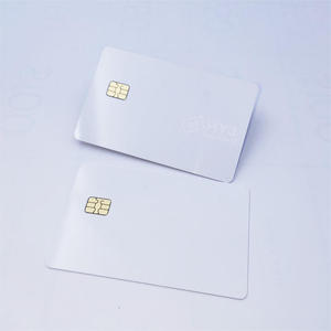 Tarjeta inteligente blanca en blanco PVC IC Chip RFID Control DE ACCESO Tiempo Asistencia Pago Restaurante térmico Equipo DE SERVICIO DE Hotel - Product Image 6