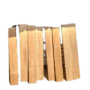 ไม้สักและท่อนไม้ระดับพรีเมี่ยมสำหรับปูพื้น - Product Image 1