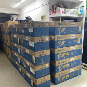 Aire Acondicionado Gree a Prueba de Explosiones Tipo Cassette 18000 BTU 1.5 Toneladas de Montaje en Pared, Aire Acondicionado Inverter Gree Popular a Prueba de Explosiones - Product Image 1