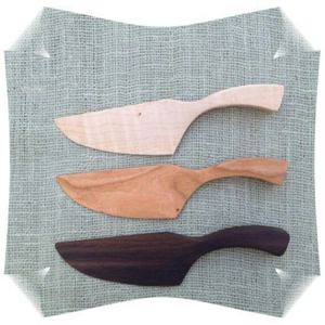 Ensemble d'outils à fromage en bois Distributeur de fromage en gros avec boîte-cadeau pour un usage quotidien à la maison et à la fête - Product Image 6