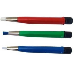 Los cepillos para rascar se utilizan para eliminar el óxido obstinado o la corrosión en lugares difíciles de alcanzar y también el modelo de latón es excelente - Product Image 5