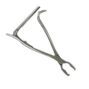 Codman Kerrison Rongeurs Hueso Curetas Kerrison Rongeurs Neuro Spine Instrumentos Ce Aprobado Kerrison Rongeurs - Product Image 4