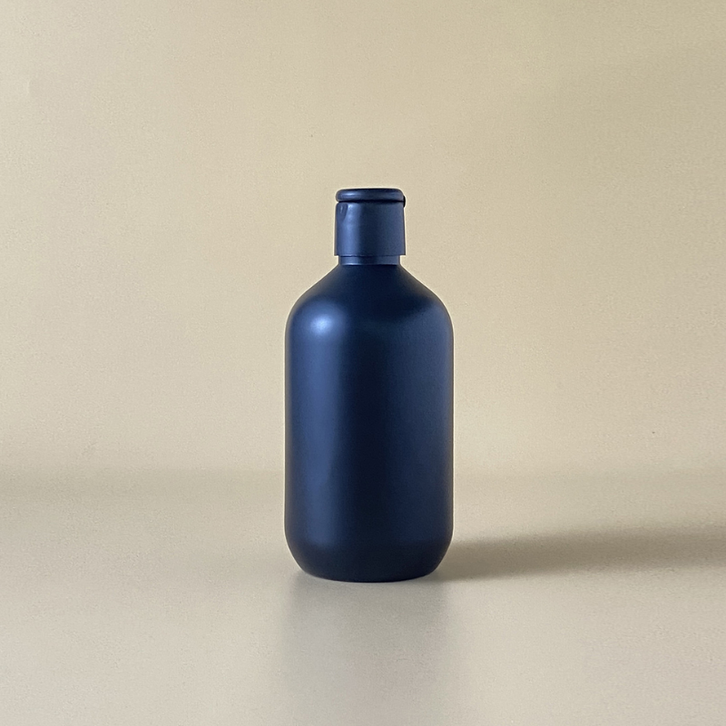 สีน้ำเงินเข้ม