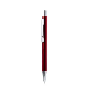 Penna a Sfera Riciclata Patrezen, Gadget Sostenibili, Forniture per Ufficio Ecologiche - Product Image 3