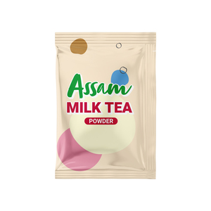 ผงชาฟังก์ชันนอลผสมน้ำนม น้ำหวานน้อย ละลายได้ทั้งน้ำร้อนและน้ำเย็น สำหรับใช้ในเครื่องดื่ม ขายส่ง - Product Image 6