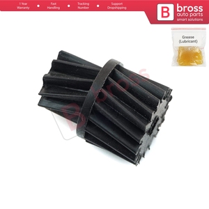 Engrenage de réparation de l'actionneur de serrure de porte BDP645 2037200135 pour W203 W211 CLK W209 A209 - Product Image 2
