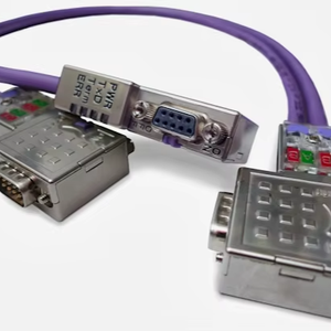 ช่องเสียบ PROFIBUS - Product Image 1