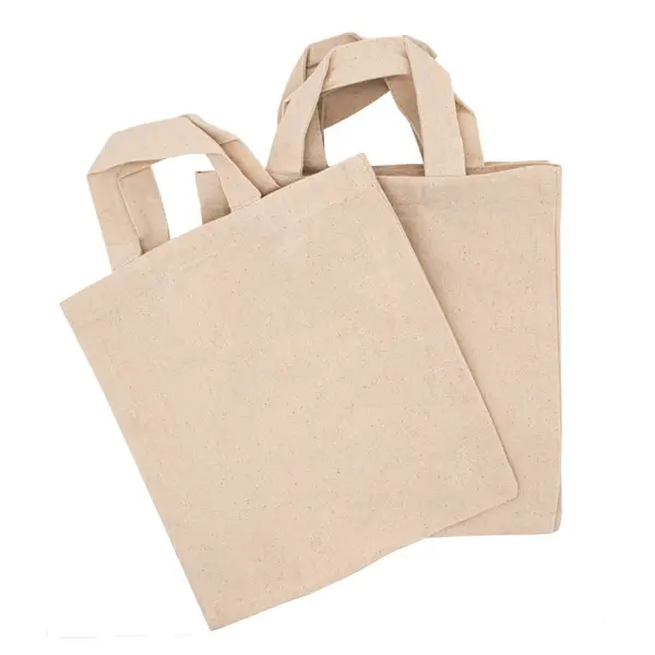Wholesale Handmade Cotton Storage Bags with Multipurpose Canvas Fabric For Use Bread Bags Bulk Food Produce Reusable