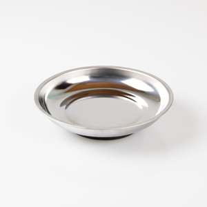 Contatore magnetico Ø155mm in acciaio inossidabile - Product Image 1