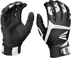 Custom <b>Gloves</b> High Quality <b>Baseball</b> <b>Gloves</b> Professional Hot Sale Leather <b>Baseball</b> Short Cuff Batting <b>Gloves</b> Sizes Multiple Style - Product Image 1