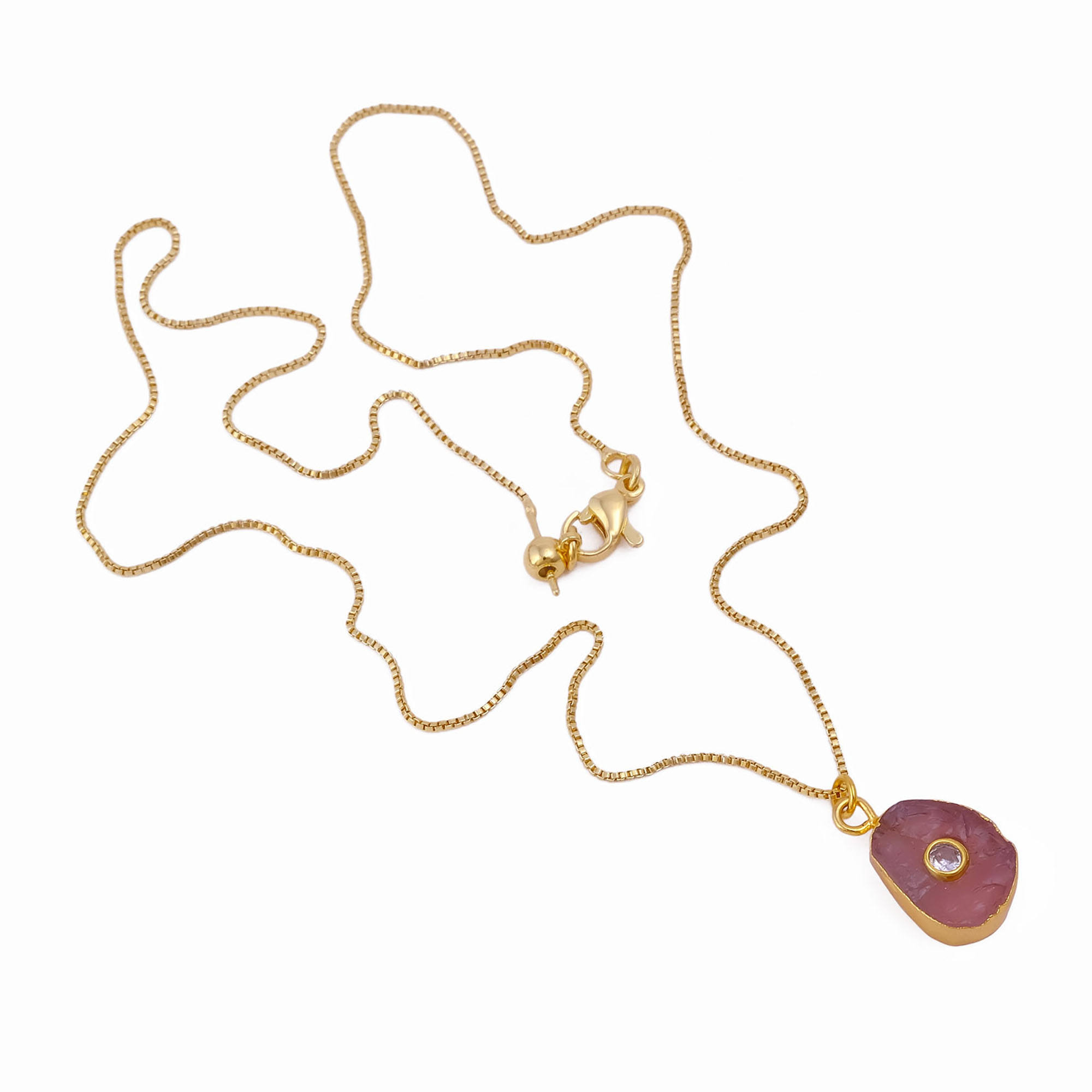 โรสควอตซ์