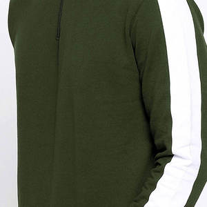New Jogging Wear Custom Track Suits for <b>Men</b> /<b>Men's</b> <b>Polyester</b> Sportswear Track Suit by Pakistan Supplier - Product Image 4