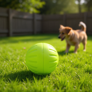 Giocattolo Interattivo per Cani e Animali Domestici in Vinile Resistente - Product Image 3