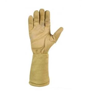 Gants Eliza Plus Nomex ignifuges résistants au feu pour pilotes, gants en cuir tactiles pour écran tactile en provenance du Pakistan - Product Image 3